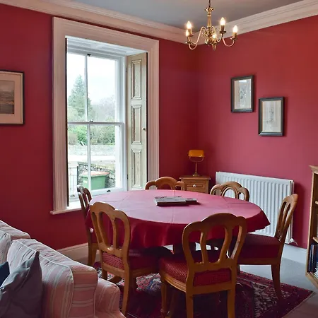 בית נופש Shorley *