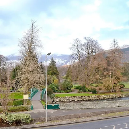 בית נופש Shorley