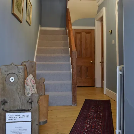 Shorley 別荘 ケズィック