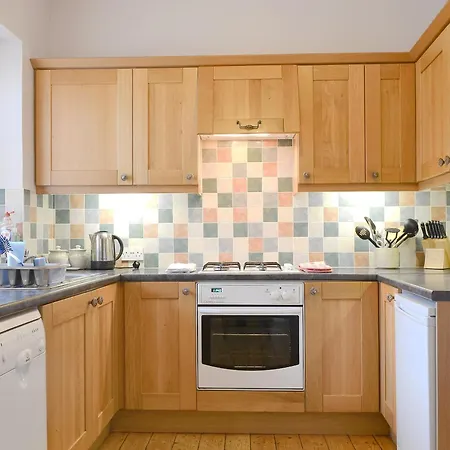 Shorley Holiday home