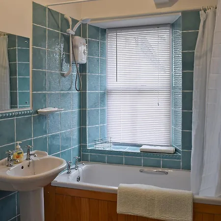 Shorley Σπίτι διακοπών Κέσγουικ